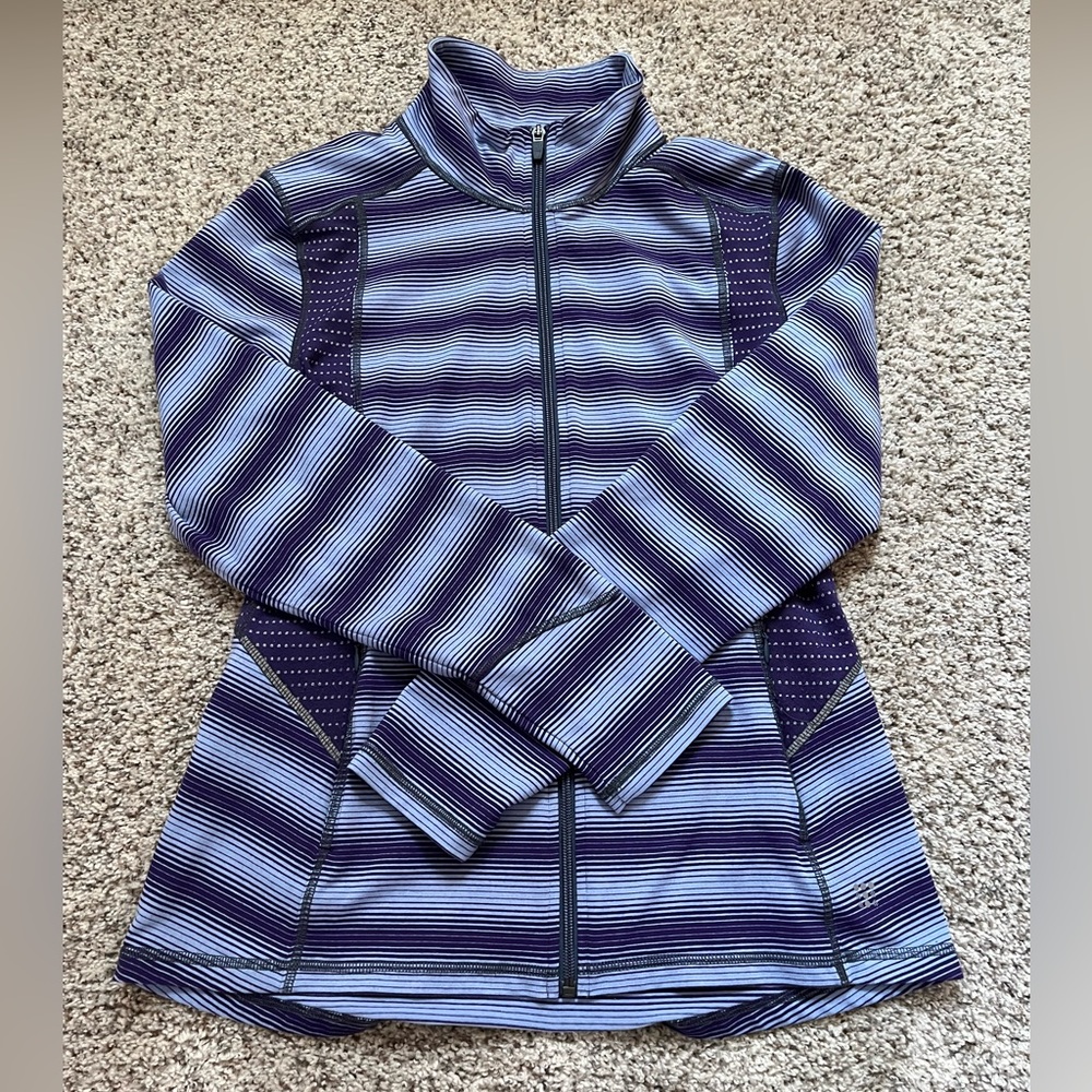 Title 9 Jacket